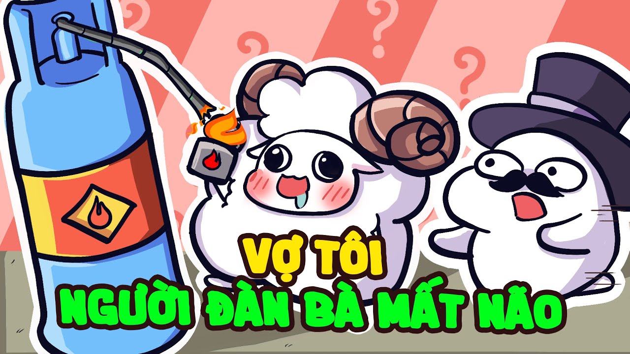 Vợ Tôi Người Đàn Bà Mất Não | Hôn Nhân Có Gì Vui Tập Cuối