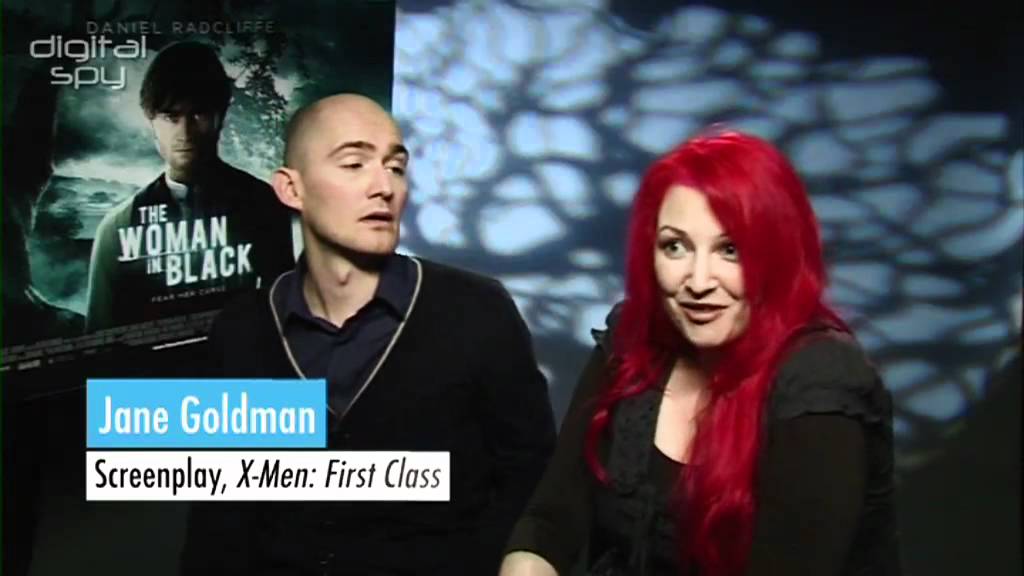 Jane Goldman 'we're keen to return for X-Men sequel'