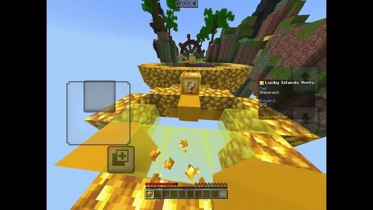 Skywars (episode 3)