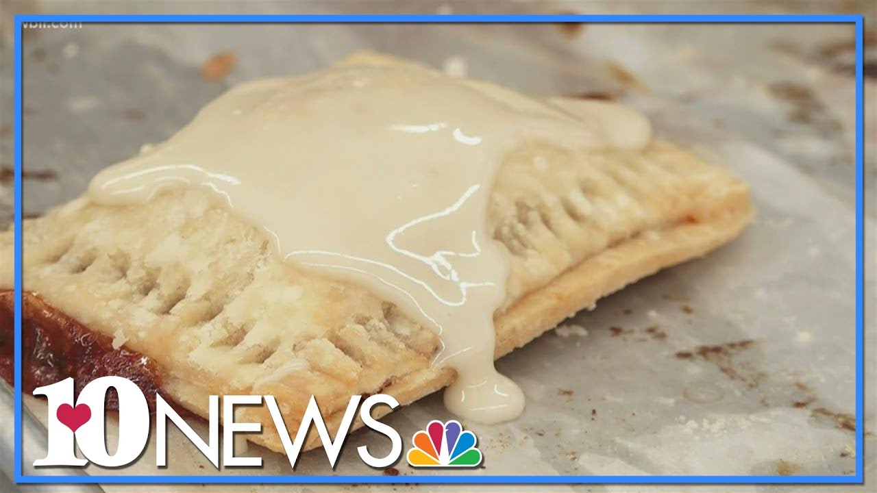Allergen-free bakery expanding due to demand