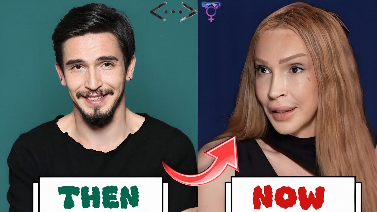 30 Çukur  Drama Actors Than and Now | Before and After 