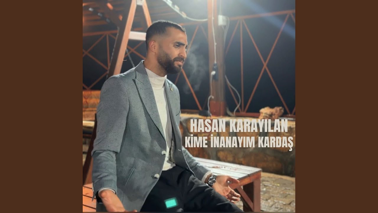 Kime İnanayım Gardaş