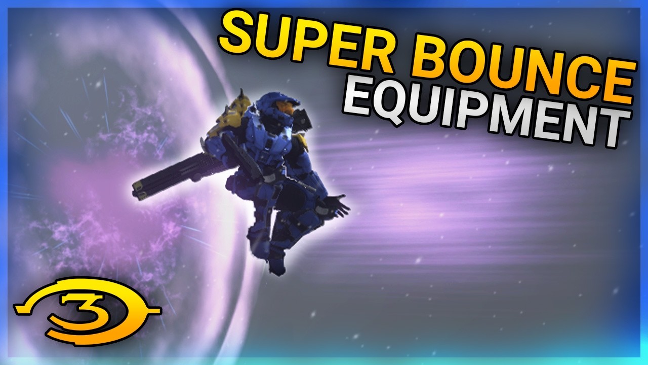 MODDING POWERFUL NEW ABILITIES IN HALO 3 - Halo 3 Mods #563