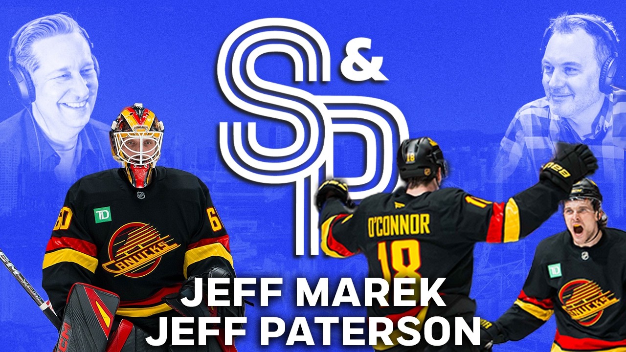 Canucks' structure is found, roster freeze looms
