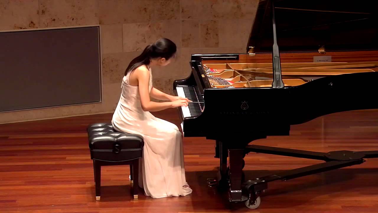 Bach Prelude and Fugue in G Major BWV 860, Book 1