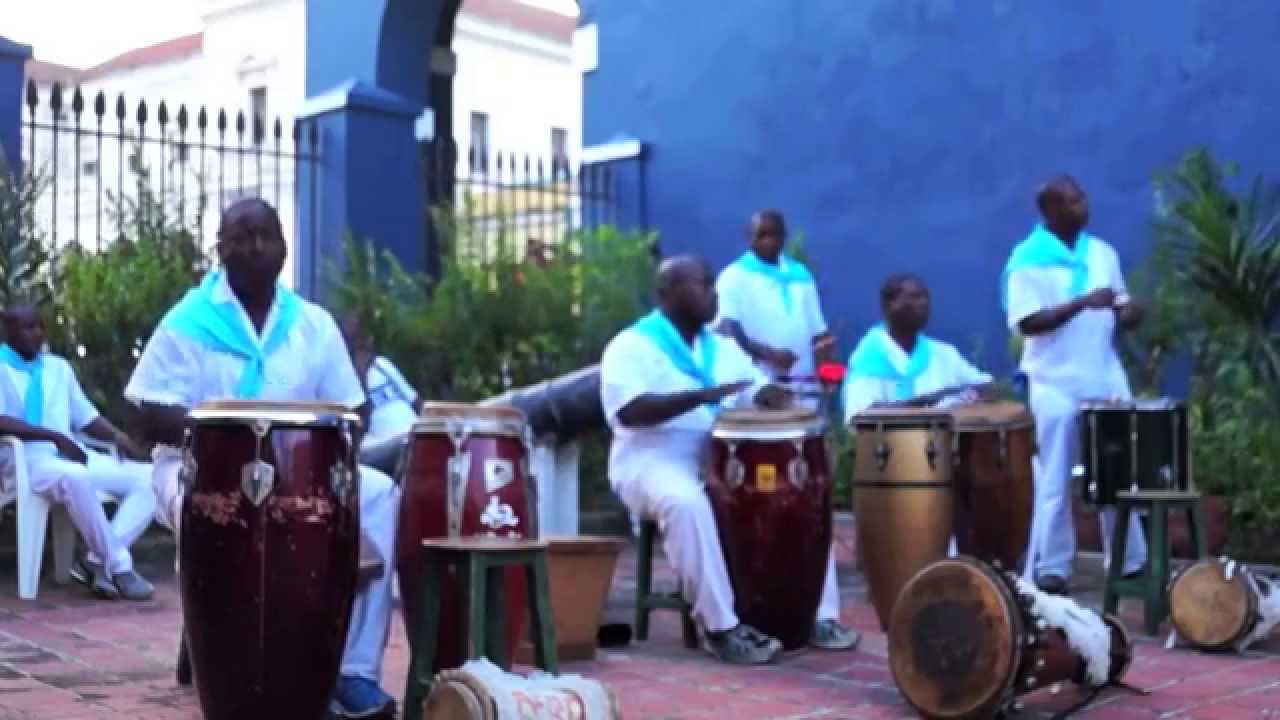 Yambú matancero
