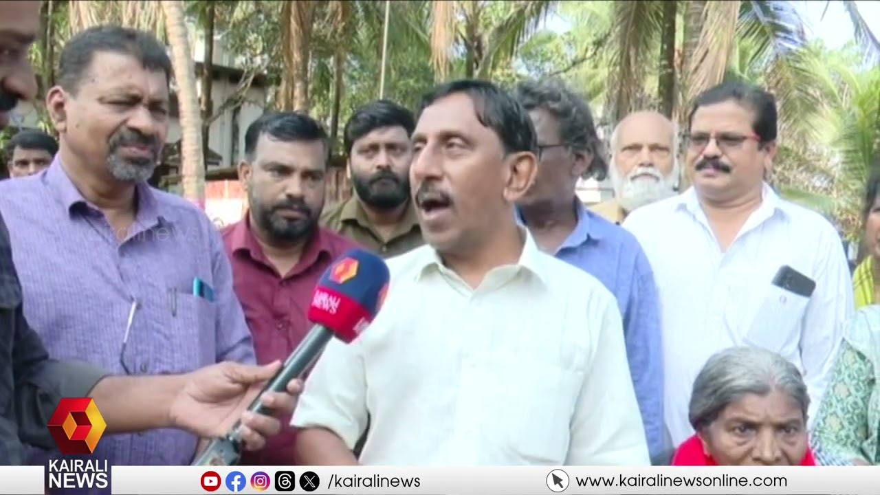 'ഇടതുപക്ഷം ഇനിയും വരുമെന്ന് നാടൊന്നാകെ പറയുന്നു,കഴിഞ്ഞ 10 വർഷമാണ്  ഇങ്ങനെ പറയിപ്പിക്കുന്നത്' | LDF