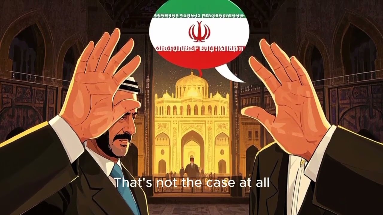 Why Is Saudi Arabia Considering Normalizing Ties with Israel?