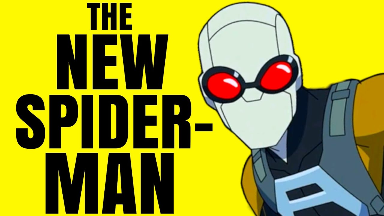 Invincible's Agent Spider NEEDS His Own Show