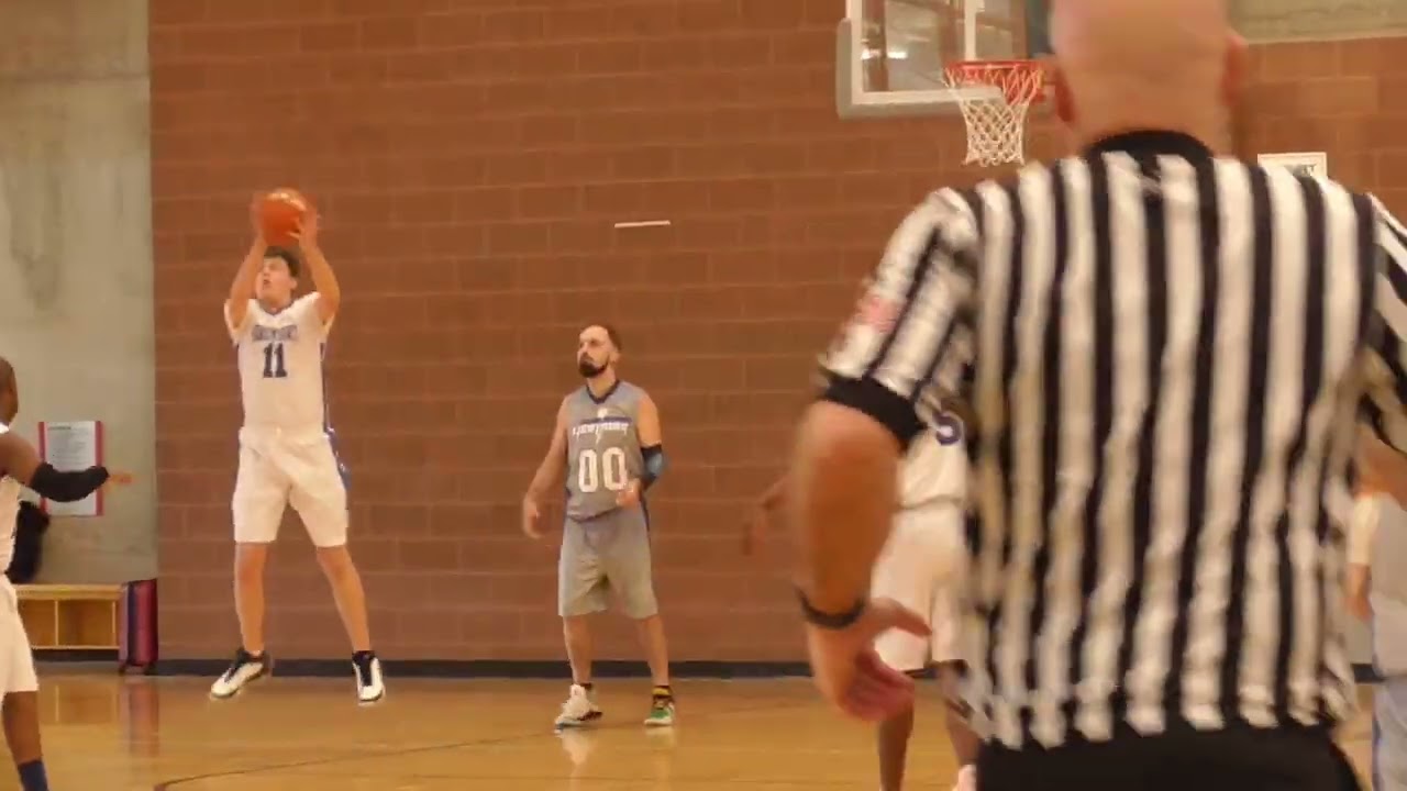 Warriors vs Lightning