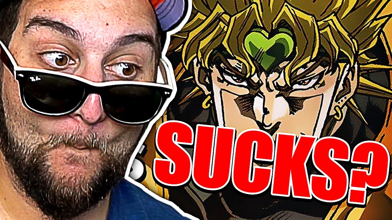 Jojo SUCKS?? | Kaggy Reacts to JJBA Stardust Crusaders [Part 2] In 9 Minutes