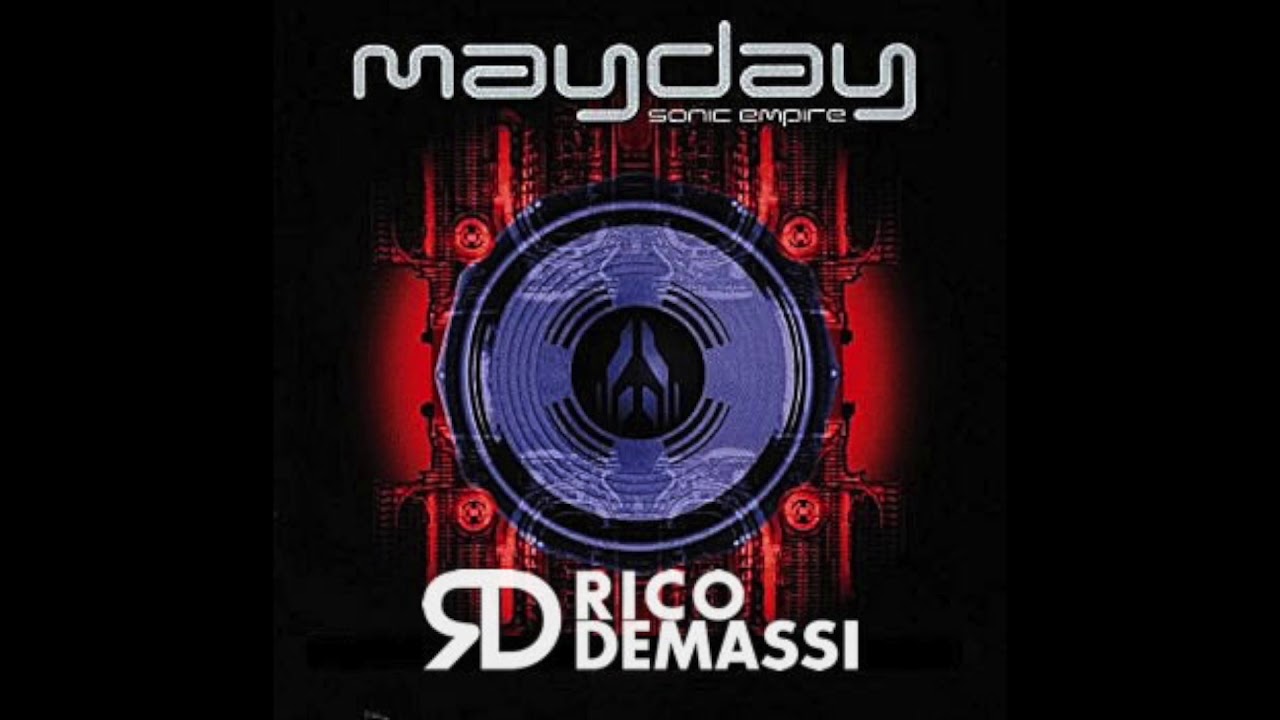 Members of Mayday - Sonic Empire (Rico Demassi Bootleg)