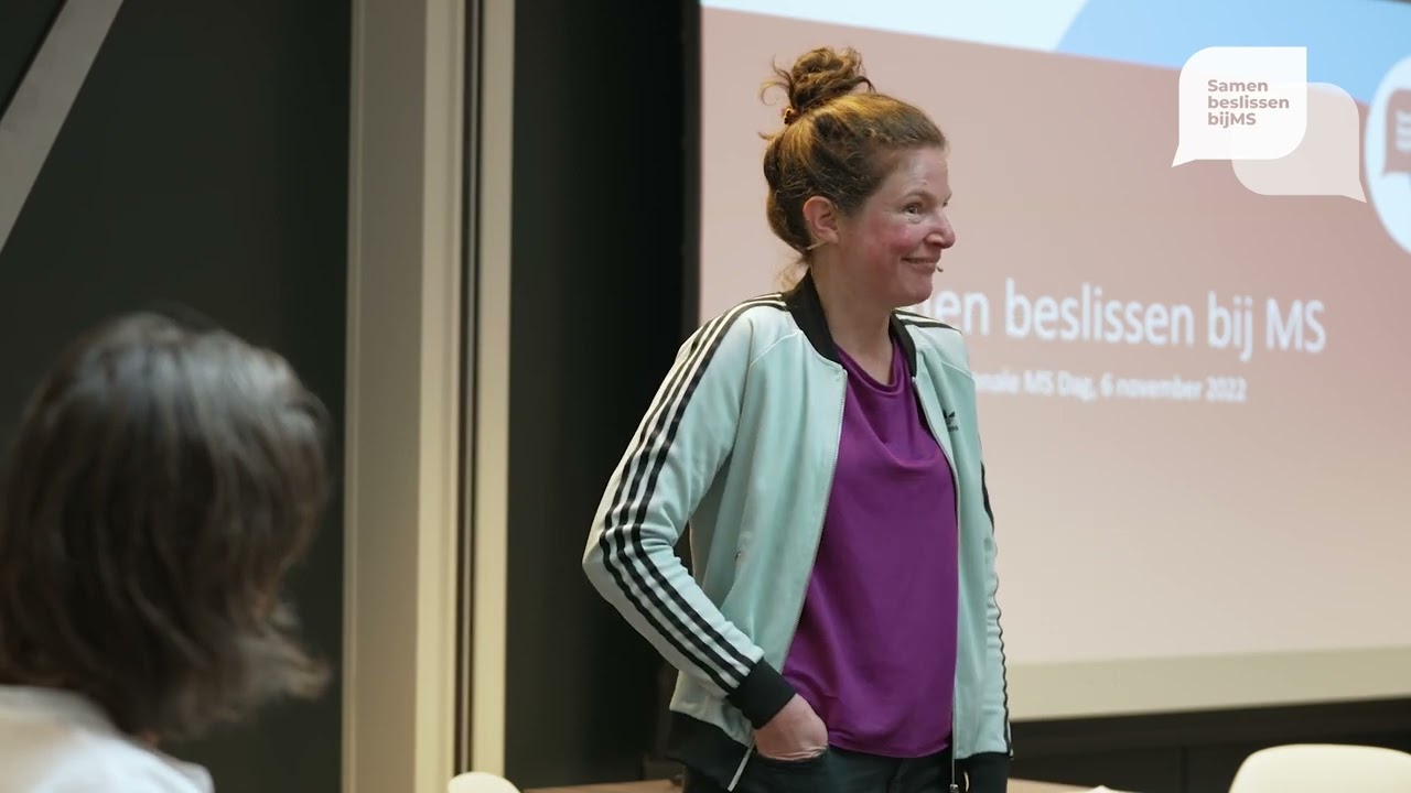 Hoe haal je het maximale uit het gesprek met de neuroloog?