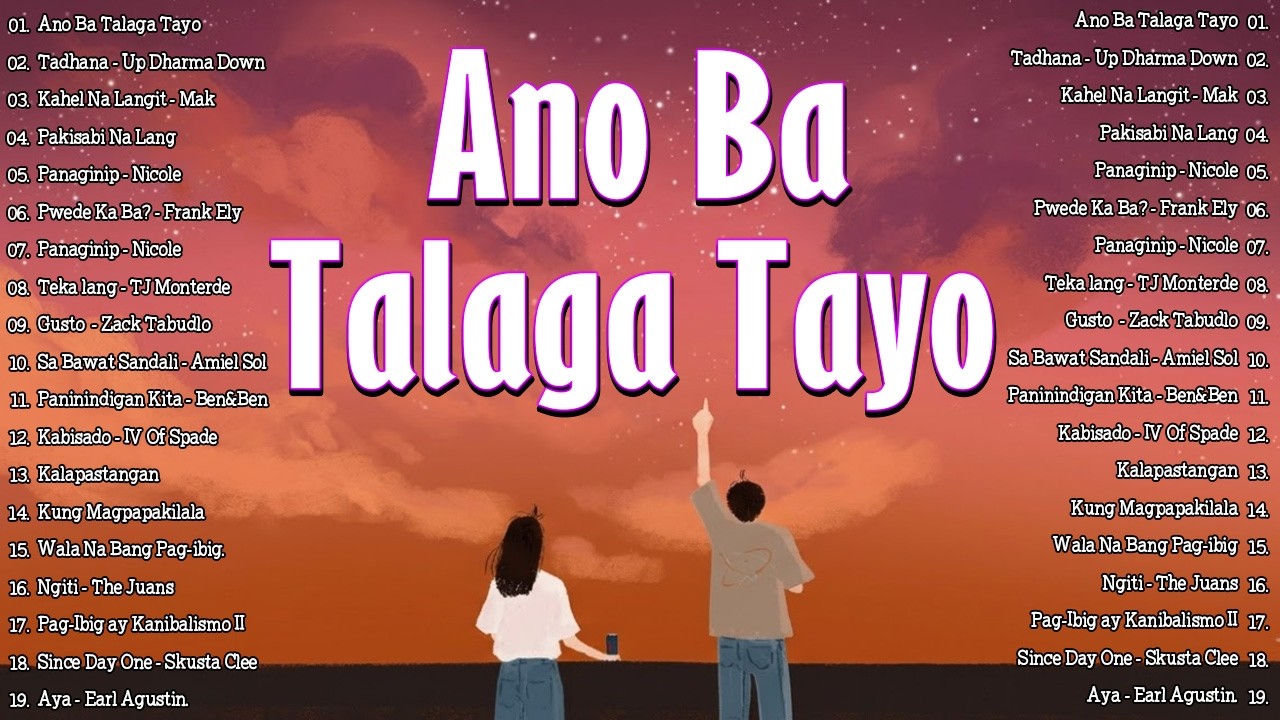 Best OPM Songs 2026 | New Filipino Love Songs | Tagalog Favorites