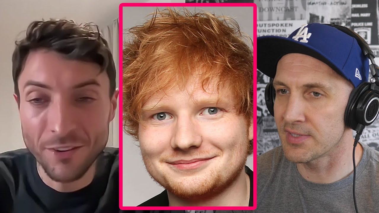 The TRUTH about Ed Sheeran & Bring Me The Horizon…