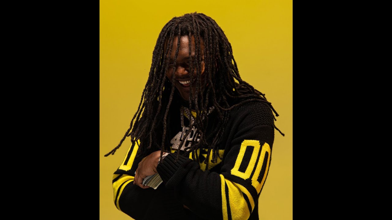 (FREE) Young Nudy x Pierre Bourne Type Beat - "One thing"