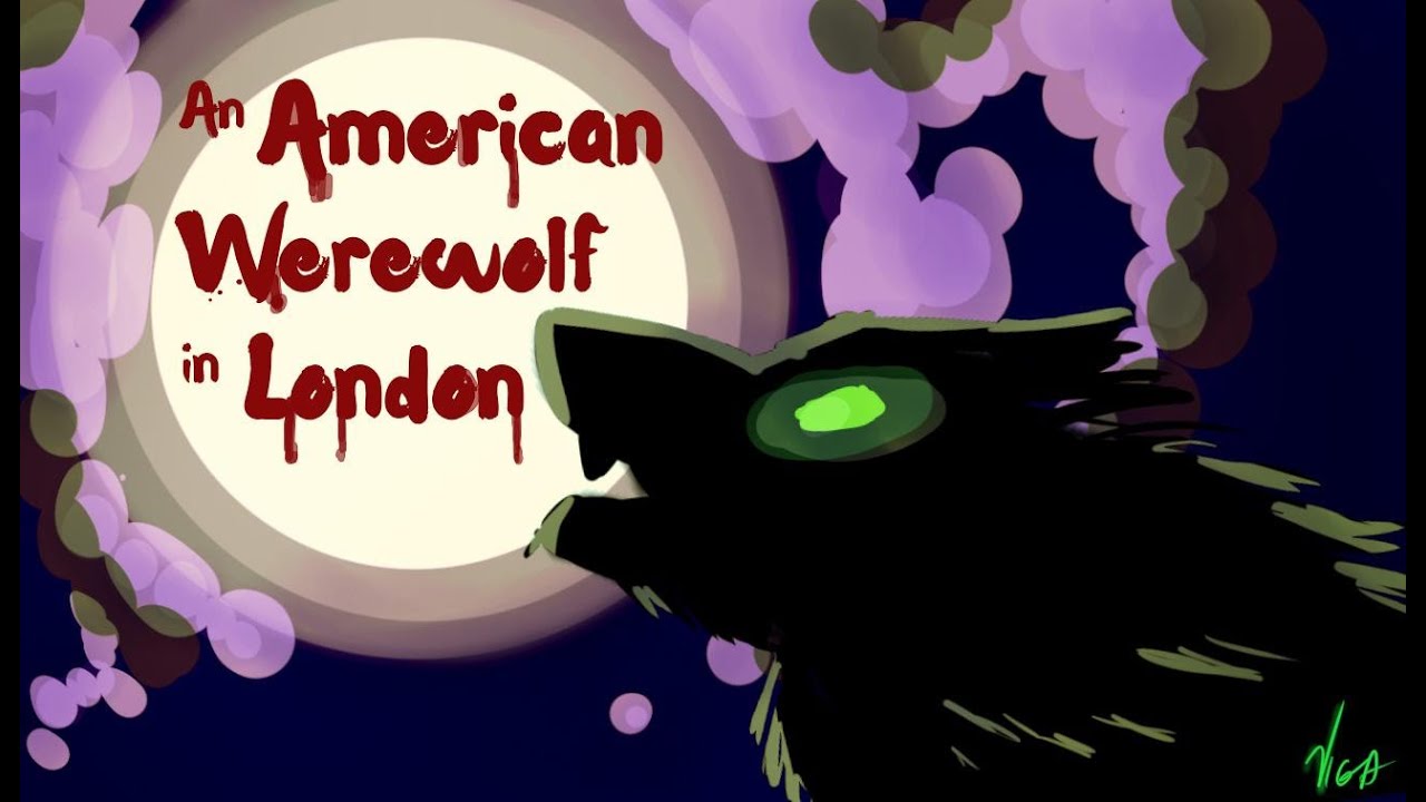 Media Hunter - 1981 Werewolf-athon: An American Werewolf in London Review