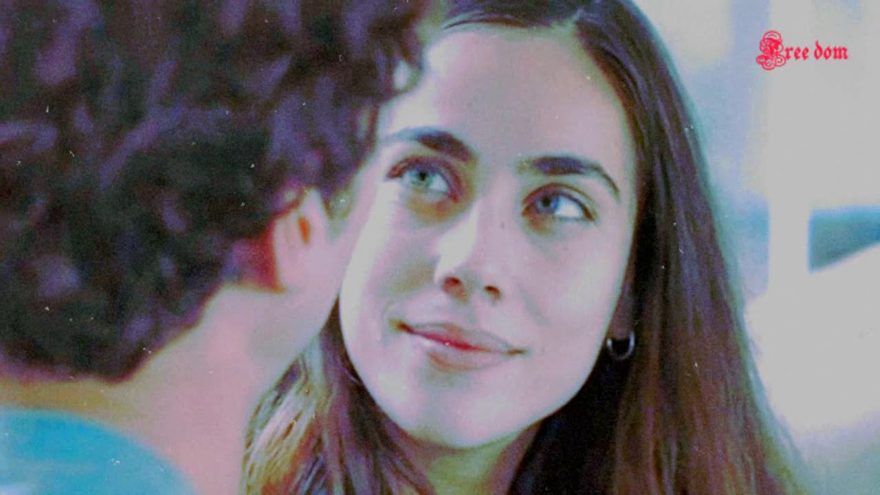 • Edoardo & Eleonora | Little soul | Skam italia 3x09