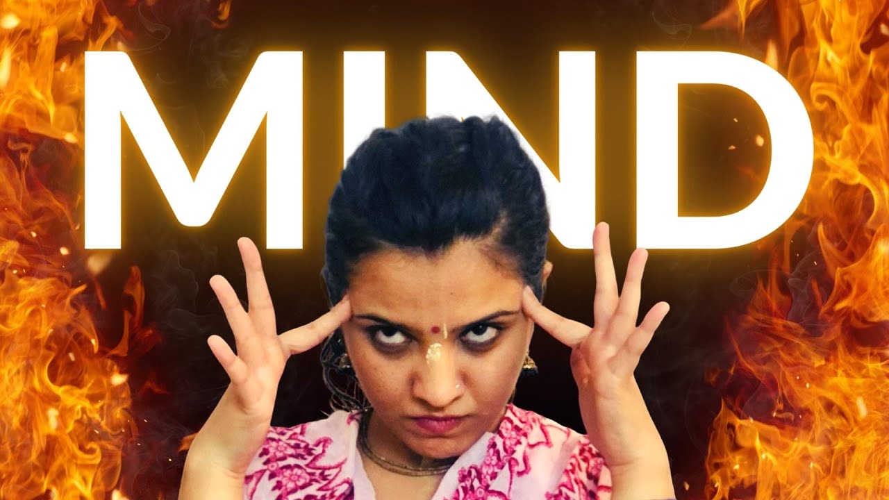 Dimag ki Dahi ya Dimag ki Bhajiya Solution is here | Bhakti Today | How to Control Mind