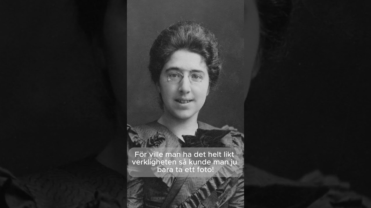 Hanna Hirsch Pauli-utst&auml;llning p&aring; Nationalmuseum  #nationalmuseumswe #museum #art #stockholm