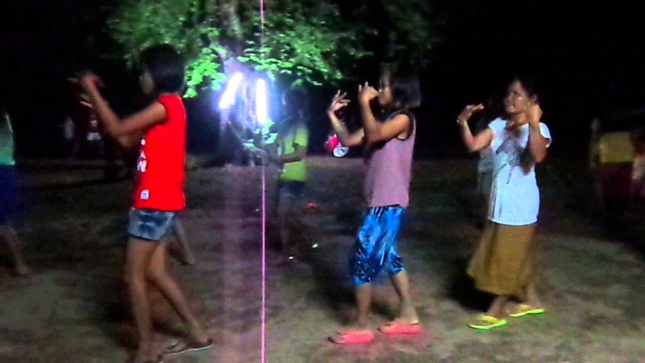 Training for Morlam Dance Competition - part 2