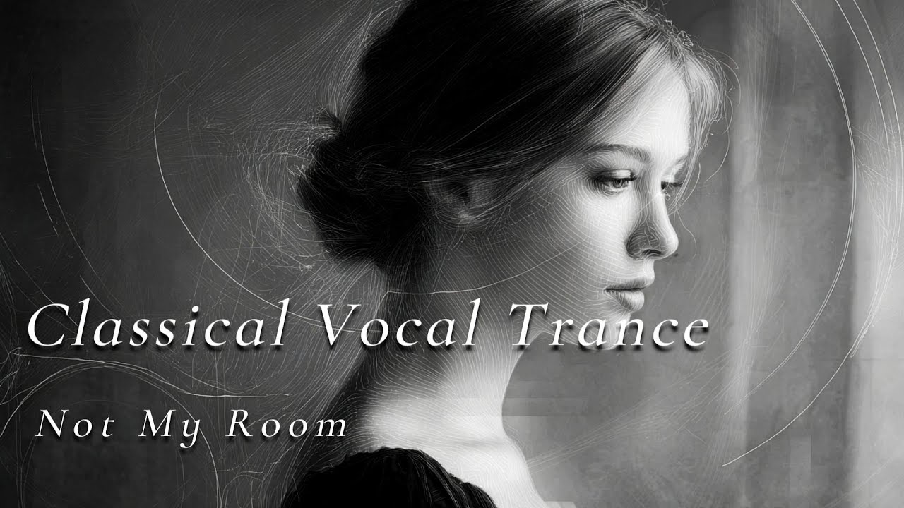 Classical Vocal Trance | NivAI – Not My Room