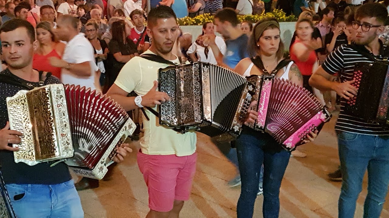 🔴 Cana Verde I Cantada I São Bartolomeu
