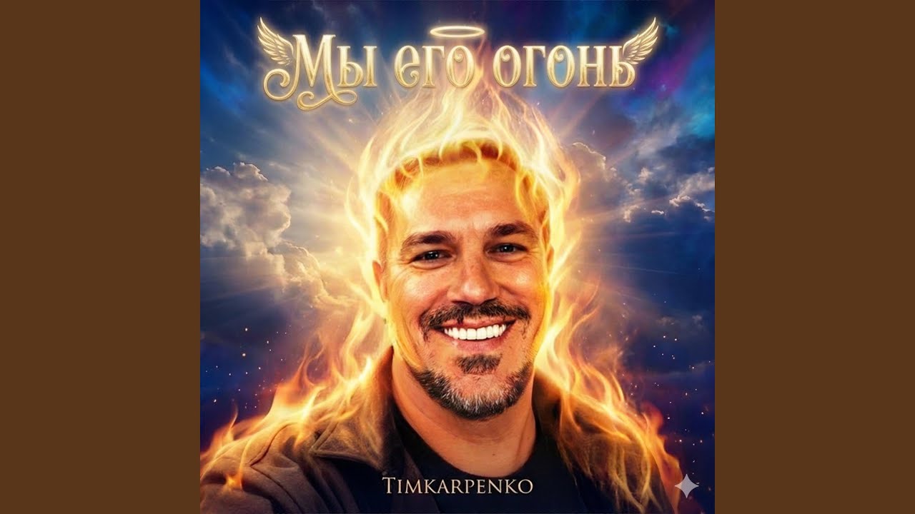 Мы Его Огонь