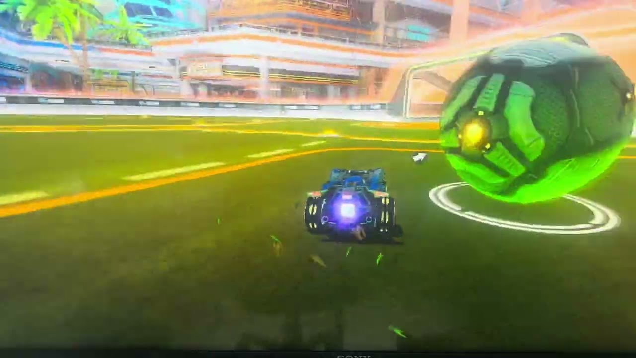 CRAZY 7 POINT WIN