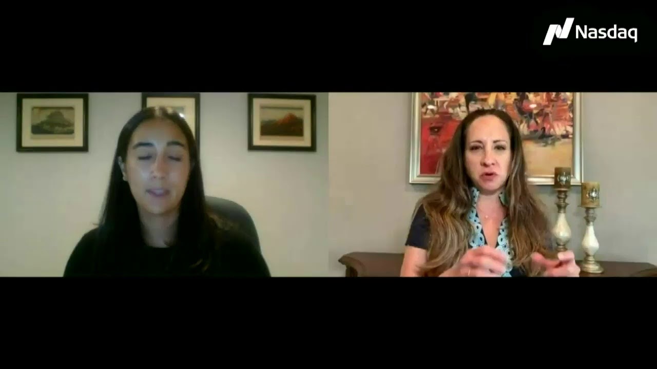 #TradeTalks: How to get target cloud exposure with the WisdomTree Cloud Computing Fund $WCLD