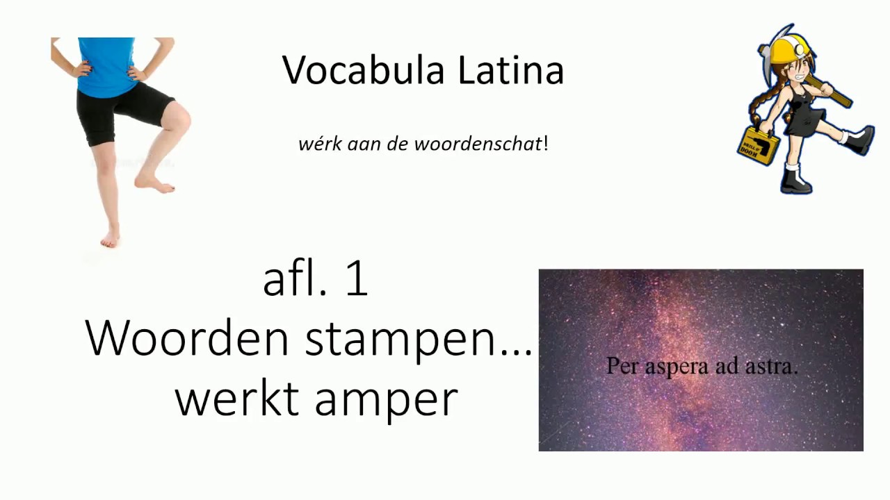 Woorden 