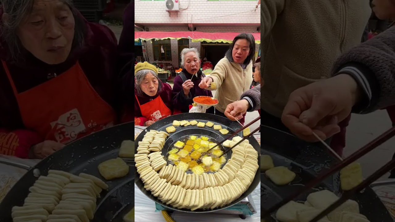 🔴 LIVE:美食直播 2026/03/15 16:34:06.