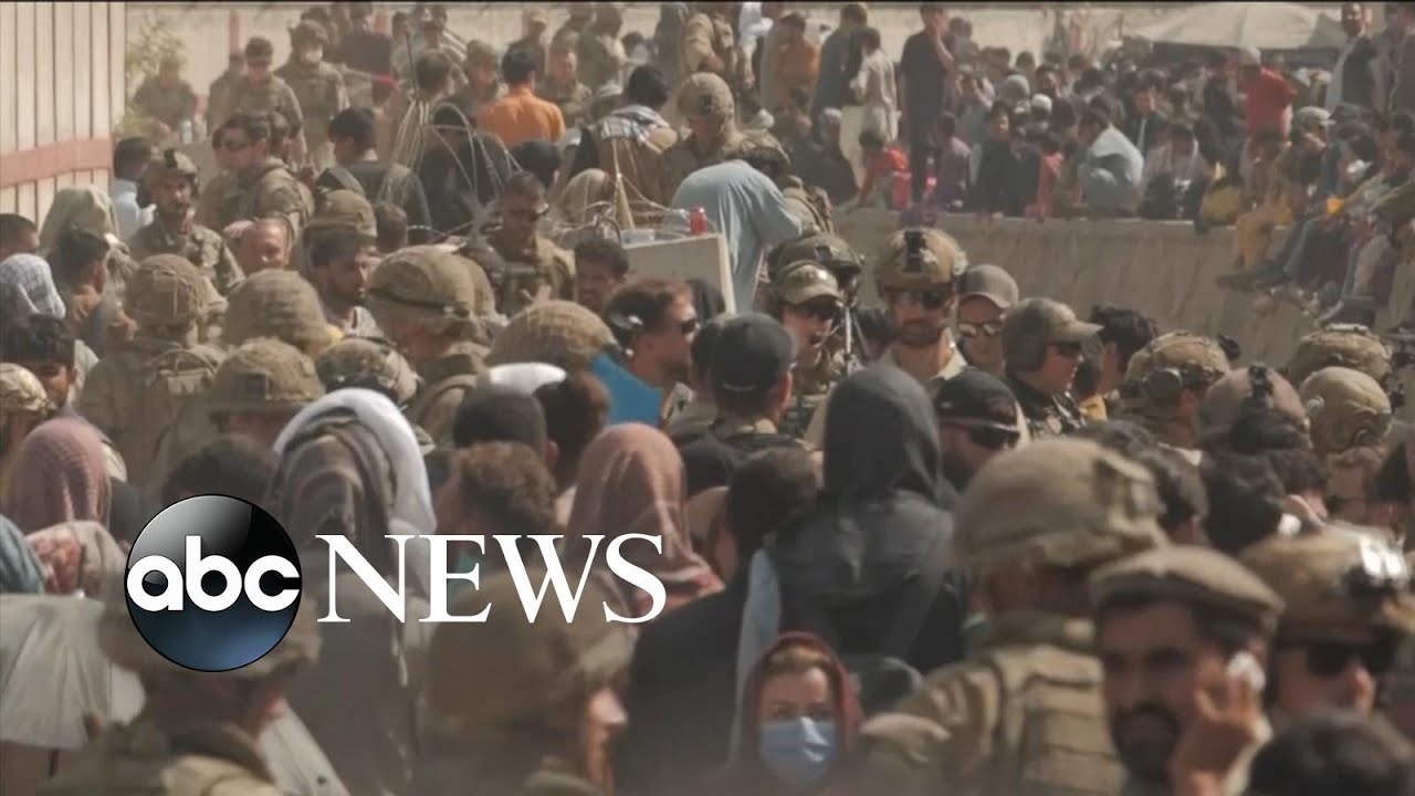 Race to evacuate Kabul intensifies