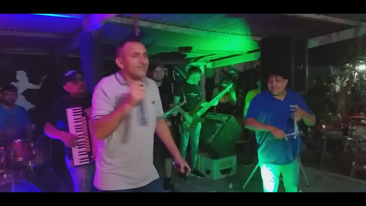 FORRÓ QUE SE GARANTE AO VIVO DO RUBÃO DA MANGUEIRA SAB 22 ABR  2023