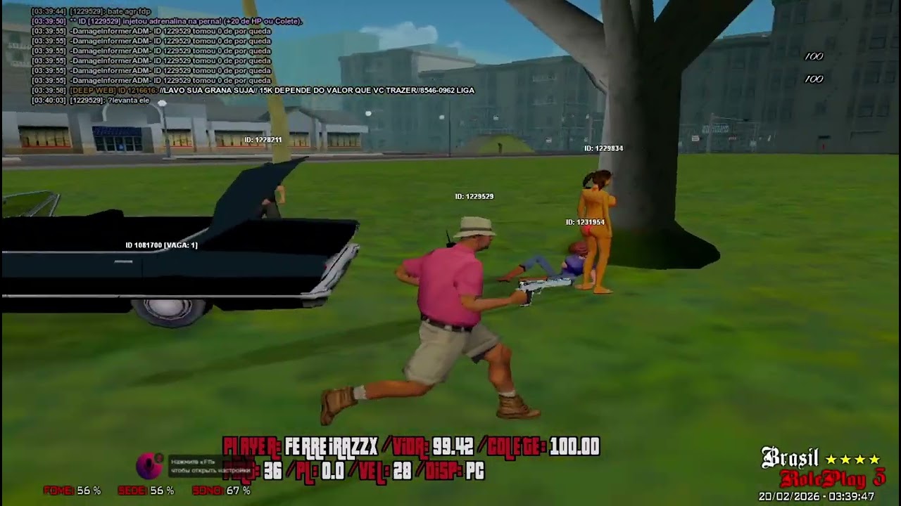 MAIS PROVAS