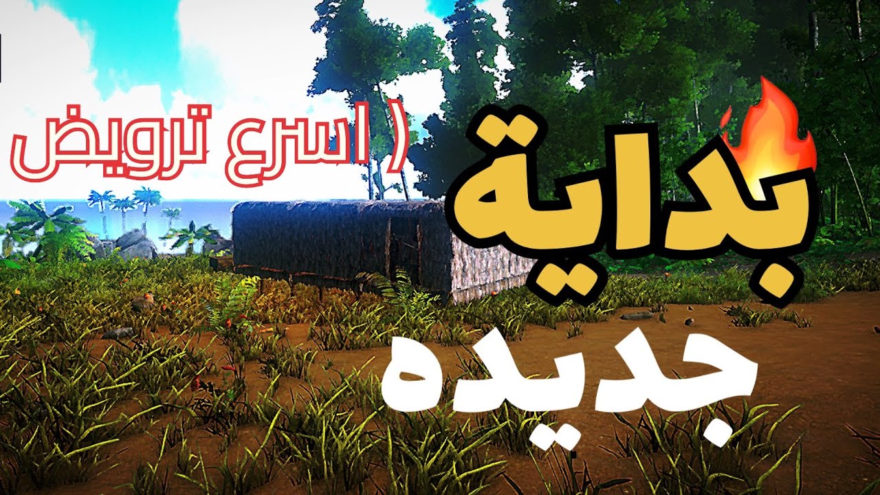 ارك موبايل 📱 | بداية جديده 🔥 ( ترويض في الحلقه الاوله 🤯 ) | الحلقة 1