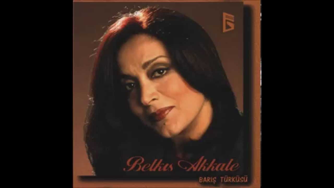 Belkıs Akkale - Sefa Geldin [Official Audio]
