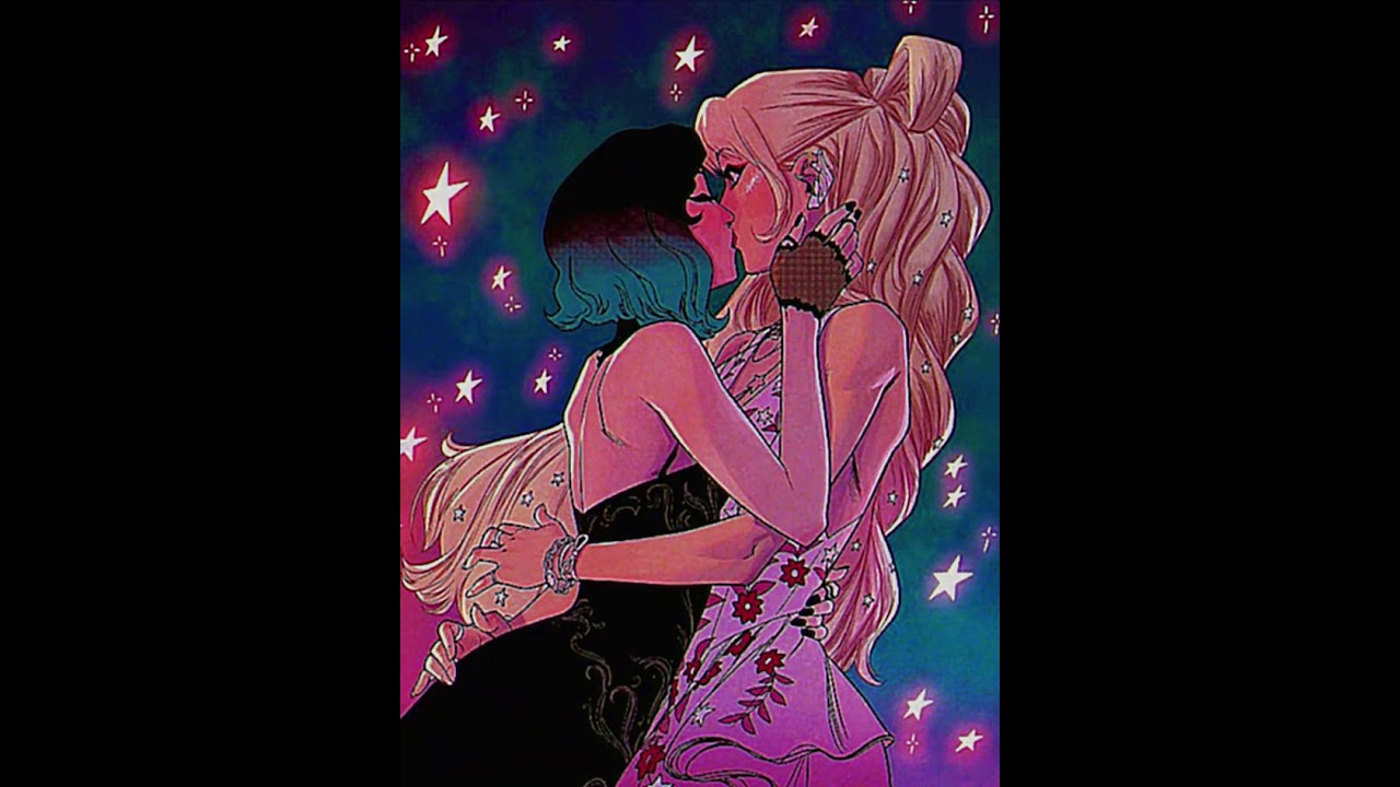 Lily Allen - hard out here (slowed + reverb)