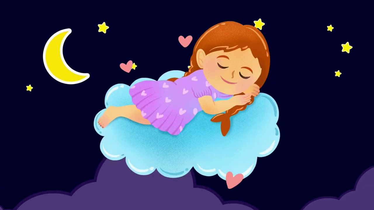 Twinkle Twinkle Little Star 🌟 Movies for Babies | babies calming music
