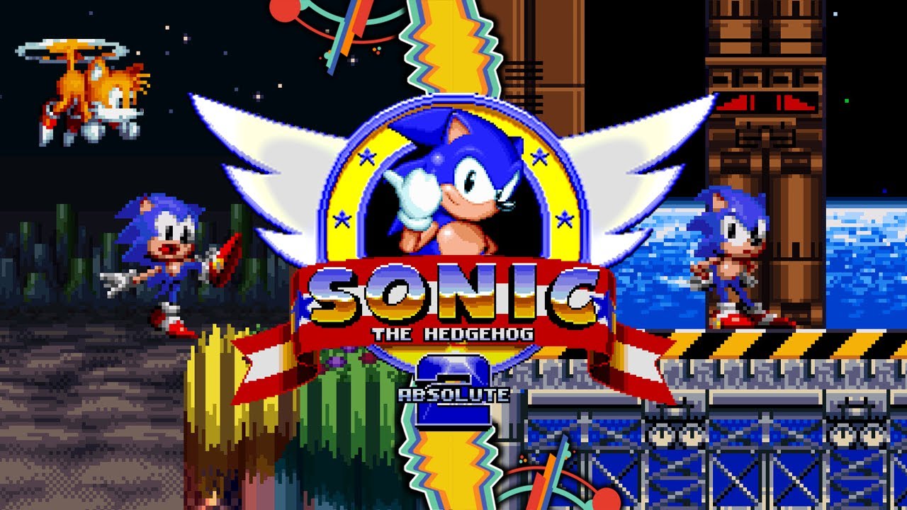 S2A: CE+ Styled Sonic ft. Atmospheric Palettes (Final Release) ✪ Full Game Playthrough (1080p/60fps)
