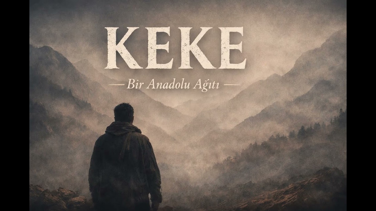 Keke | Bingöl Dağlarından Yükselen Bir Türkü