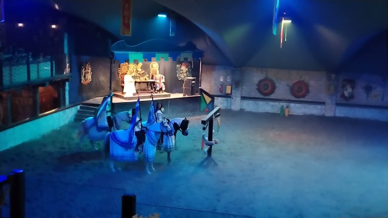part 2 a Caneva Movieland. super divertente!!