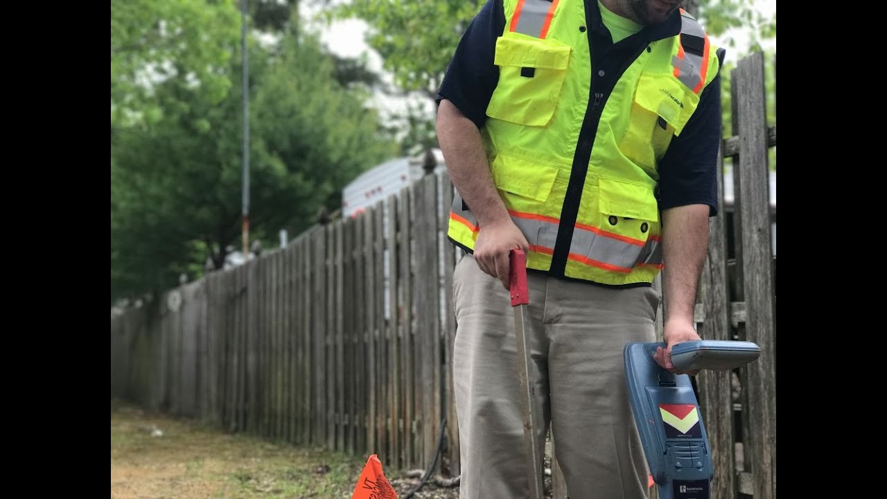 Chicago Utility Locator Watch This Before Applying Part One