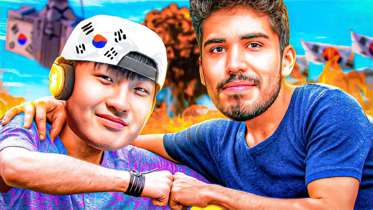 ASPAS & JINGGG, O DUO MAIS FORTE DO VALORANT!!