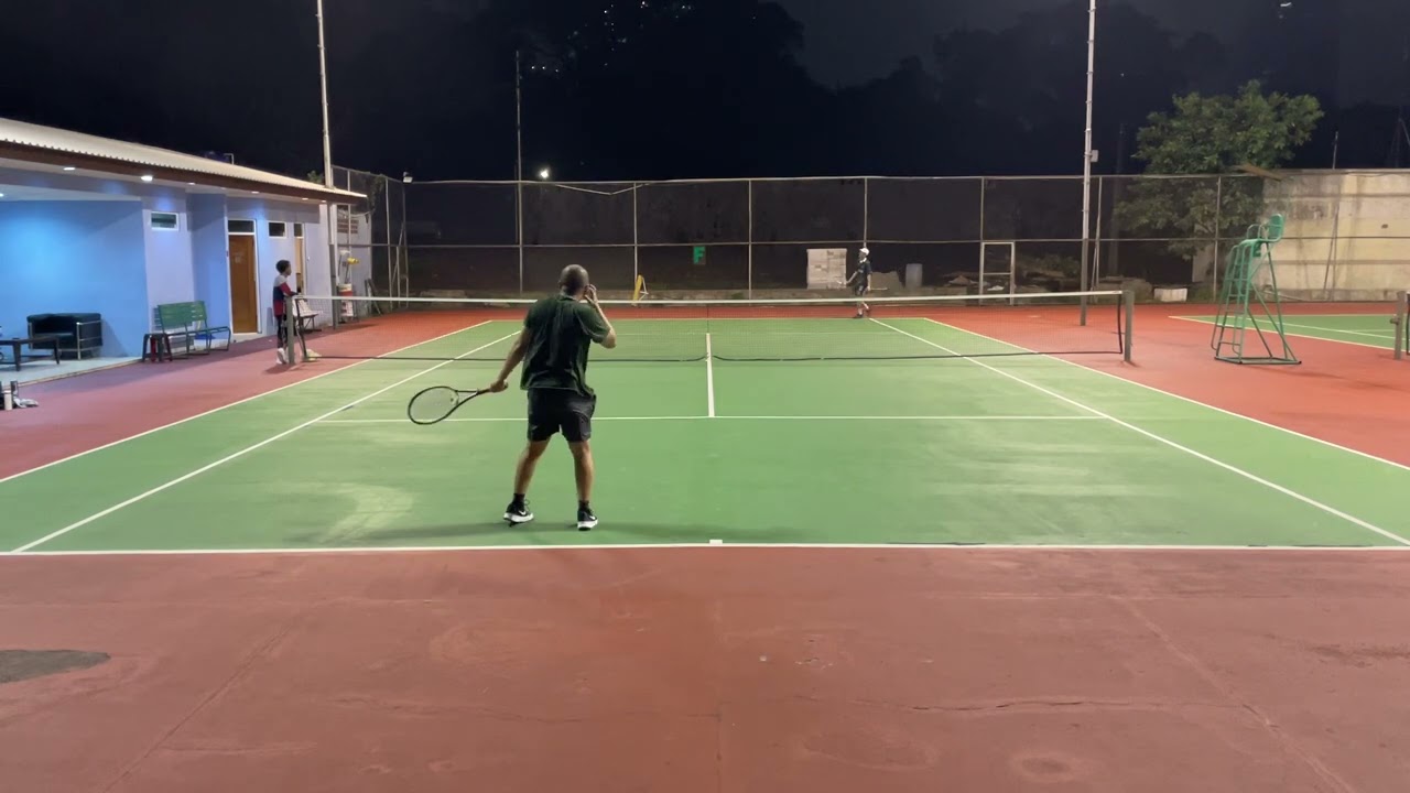 (Feb 10, 2026) Rom vs Utha - Set 3