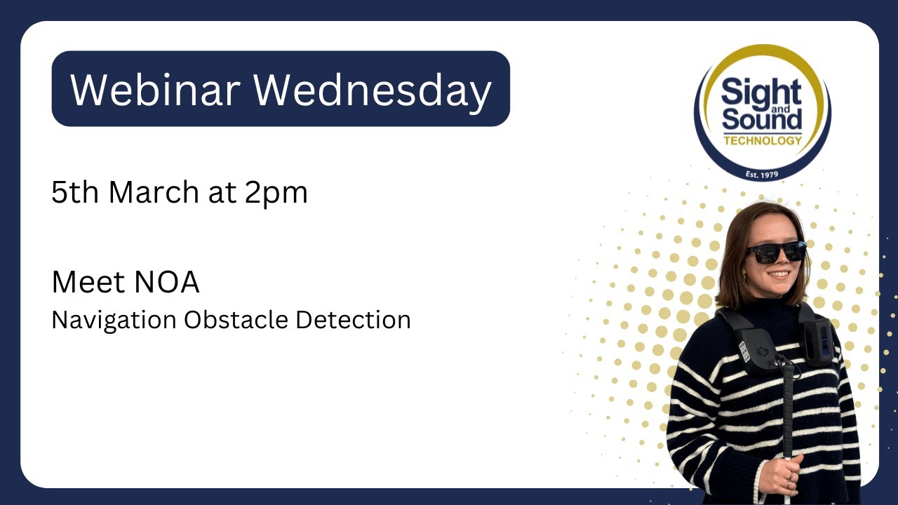 Webinar Wednesday: Meet NOA