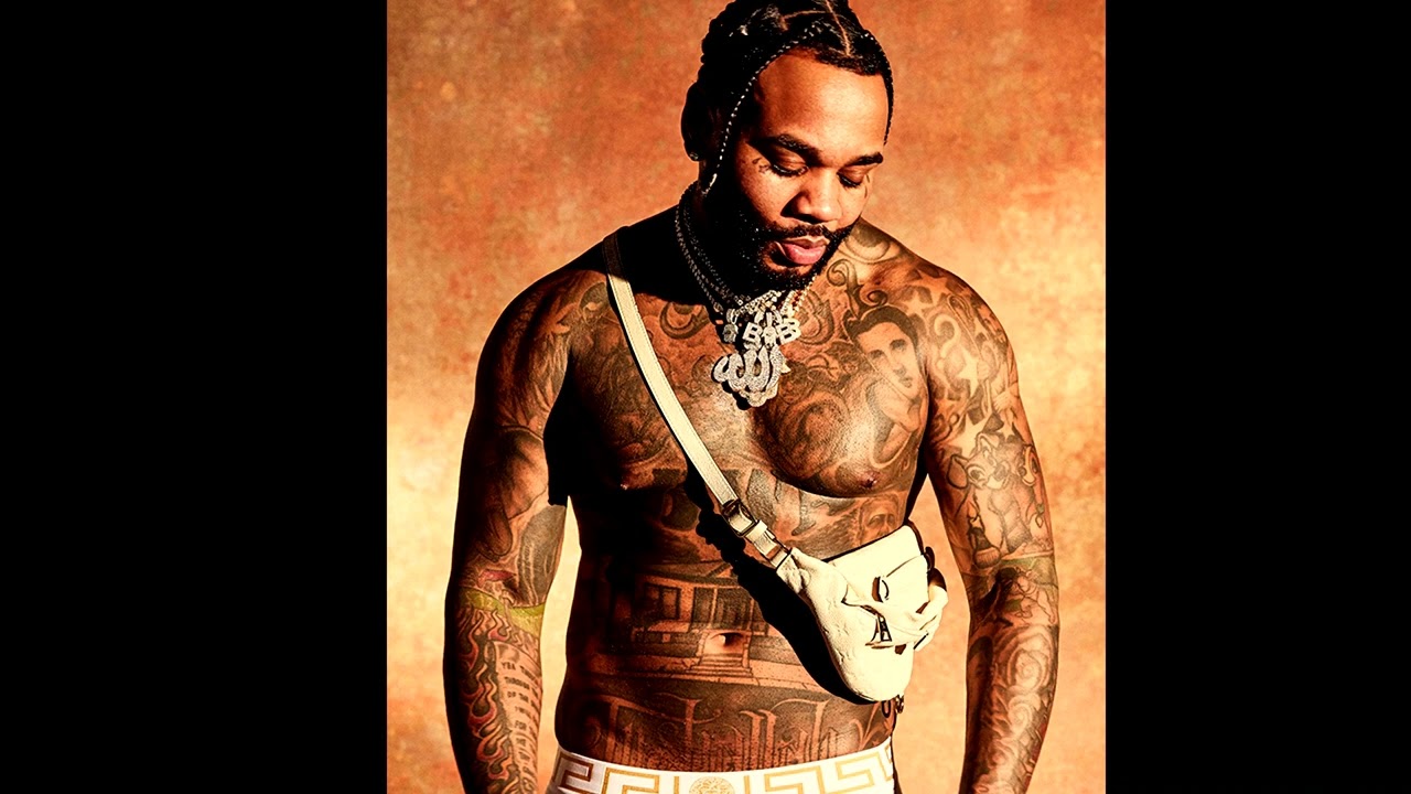 [ FREE ] Kevin Gates Type Beat - '' Always '' 2022 [ Prod. Kyon ]