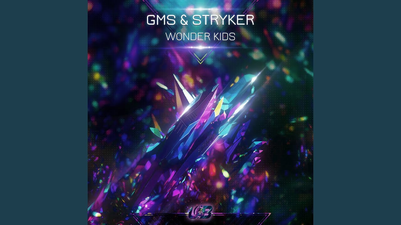 Wonder Kids (Original Mix)