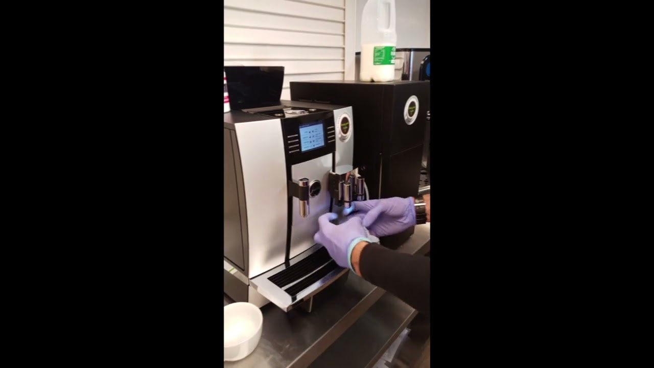 How to use the GIGA X3c Professional Pt2