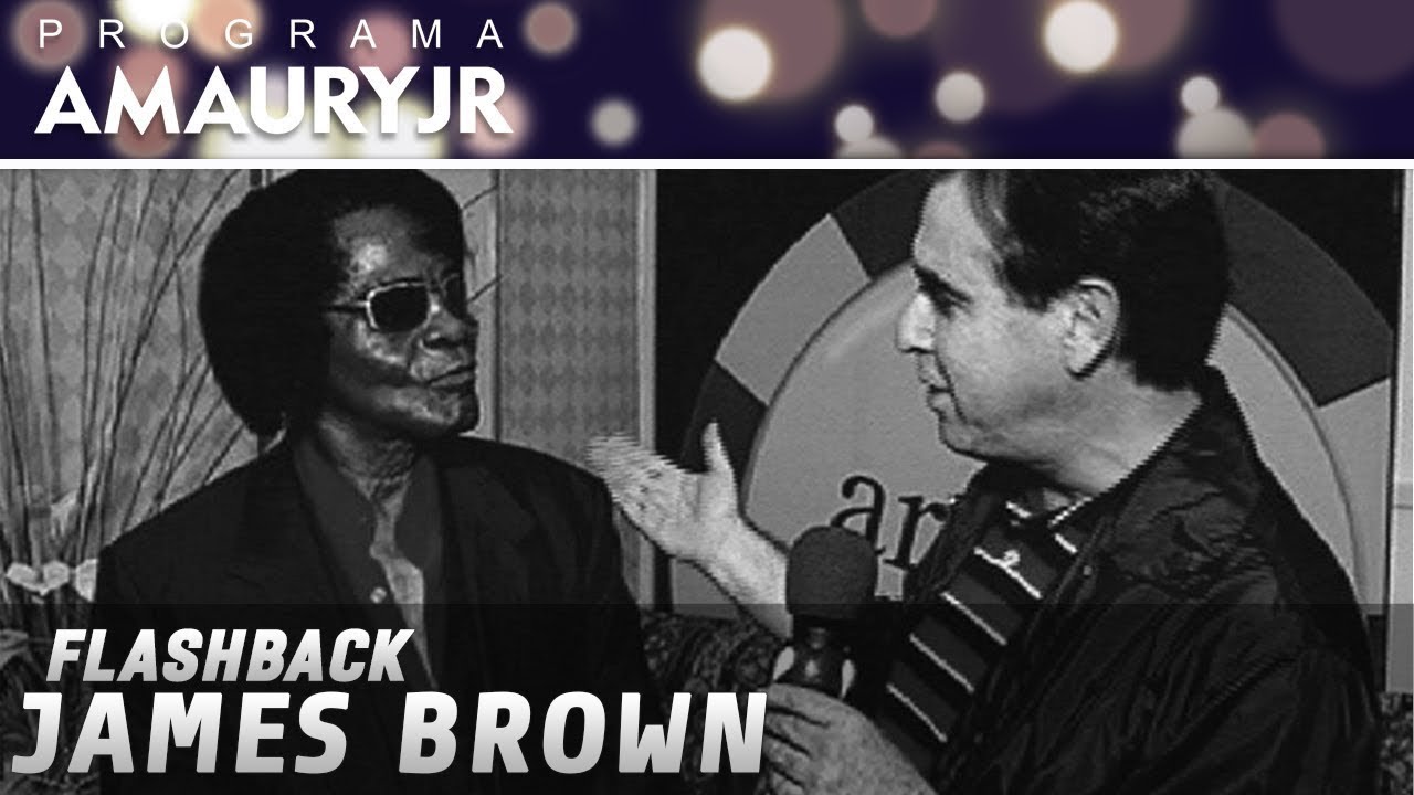 Flashback - James Brown (2005)